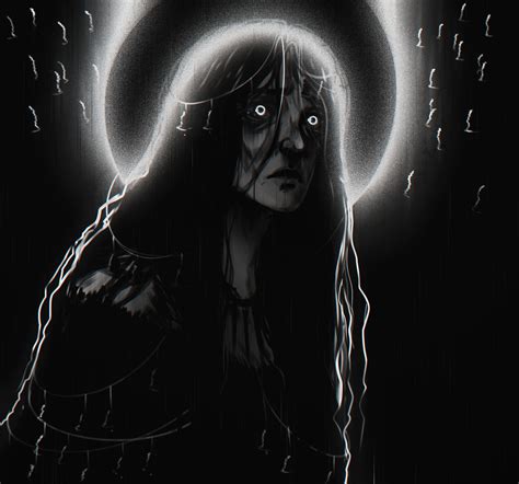 ArtStation - Grieving Mother