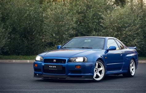 The photos captured using phone, dslr, or mirrorless camera can end up being blurry for a number of reasons. Wallpaper GTR, Nissan, Skyline, R34, V-SPEC images for ...