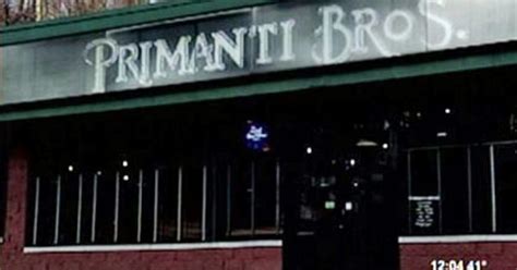 Armed Robbery At Primanti Bros In North Versailles Under Investigation