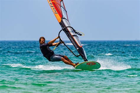 Severne Dyno Windsurfing Board 2022 Ph