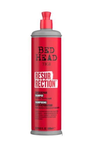 Tigi Bed Head Resurrection Super Repair Shampoo Fl Oz Kroger