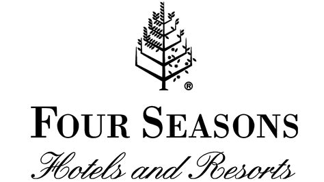 Four Seasons Logo And Symbol Meaning History Png