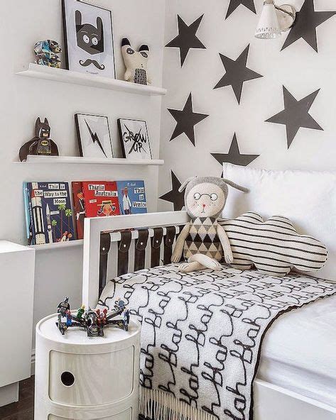 23 Adorable Scandinavian Kids Rooms Design Ideas Little Boys Rooms