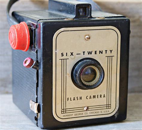 Old Box Camera Free Stock Photo Public Domain Pictures