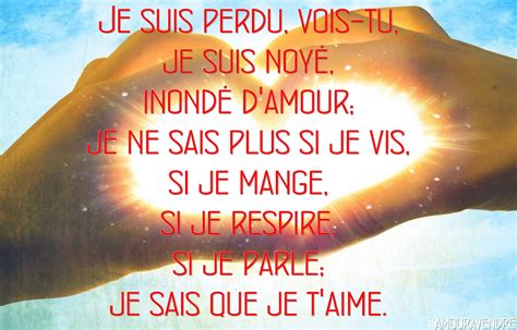 Love Quotes For Husband Poeme Damour Pour Recuperer Mon Homme