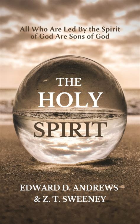 How Do We Receive The Holy Spirit Today Christian Publishing House Blog