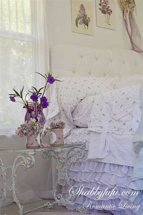 Pin By Adelaide On Purple In 2020 Shabby Chic Room Shabby Chic Decor