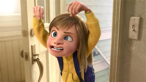 Inside Out 2015 Disney Screencaps Disney Inside Out Tantrum Kids