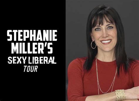 Canceled Stephanie Millers Sexy Liberal Tour Hennepin Theatre Trust