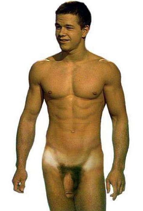 Mark Wahlberg Nude Blog XXX Sex Photos Comments