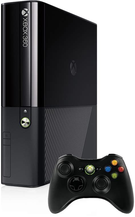 Microsoft Xbox 360 E 4 Gb Price In India Buy Microsoft Xbox 360 E 4
