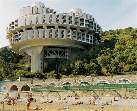 The Best Brutalist Buildings Around The World... - Page 36 - SkyscraperCity