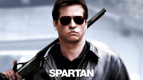 Spartanul Spartan Film De Actiune Subtitrat In Limba Romana Voyo