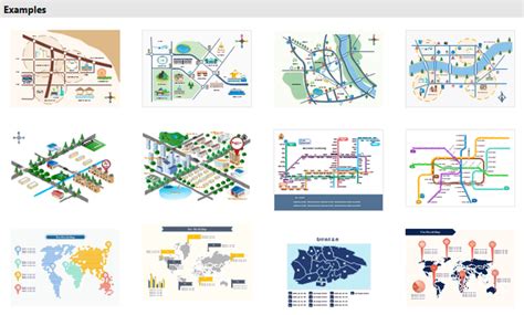 Map Drawing Software Share Map
