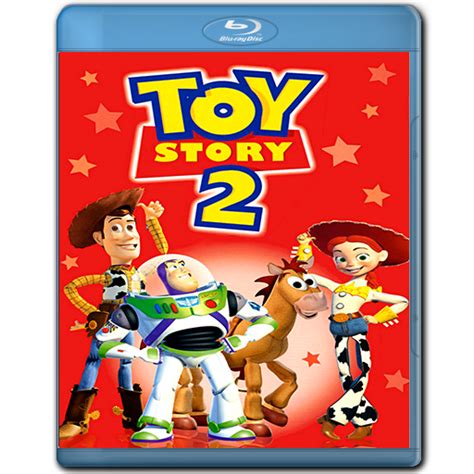 Toy Story 2 Bluray 1080p Audio Latino 51 1999 Toy