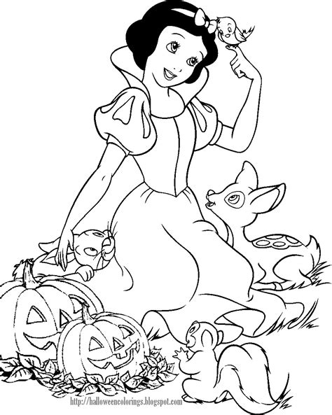 It is okay to get the tangles out of your hair with a comb beforehand; DISNEY COLORING PAGES
