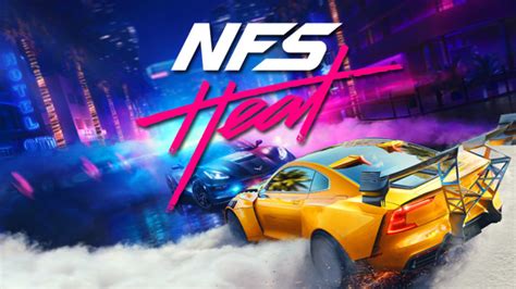 Need For Speed Heat PC Game Free Download Full Version 21.5GB