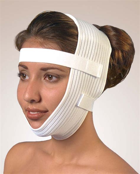 Design Veronique Universal Facial Band With Cotton Lining 210 U
