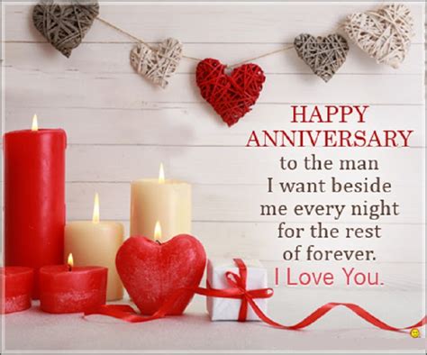 Write some sweet quotes for him from the deepest of your heart. 215+ Happy Wedding Anniversary Quotes For Him, Husband ...