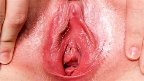 Vagina Close Up Pussy Play Vulva Nude Females Min Xxx Video