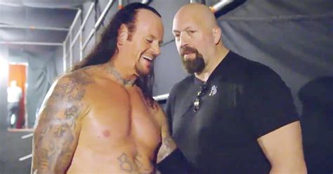 Big show wwe championship royal rumble wwe raw, big show, hand, professional wrestling, arm png. The Undertaker on The Big Show - "I LOVE Him To Death!"