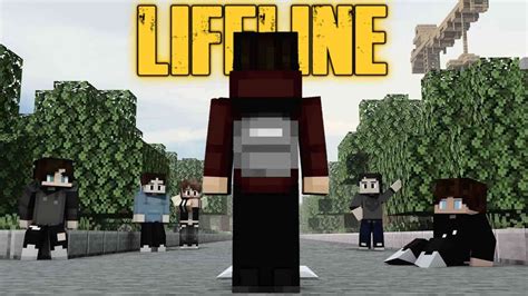 Fractured Crafting Dead Lifeline S1 E1 Mctv Youtube