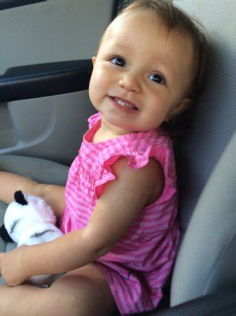 Read more about this dental condition and how to fix an underbite in children or adults with braces and/or surgery. Does my daughter have an underbite? *pic* - BabyCenter