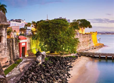 37 Cosas Que Hacer En Puerto Rico Tips Para Tu Viaje