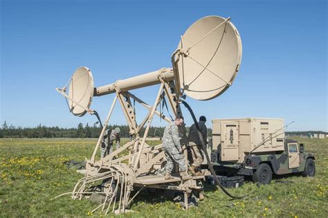 Raytheon Delivering Armys Wifi To The Front Lines