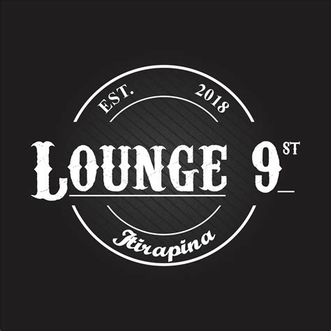 Lounge 9st Brands Of The World™ Download Vector Logos And Logotypes