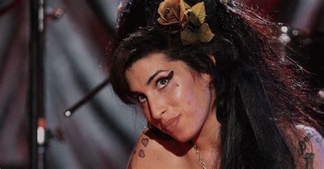 Amy Winehouse Latest News Views Pictures Video The Mirror