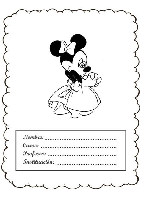 © © all rights reserved. Dibujos De Ninos: Caratulas Para Ninos De Lenguaje Y ...
