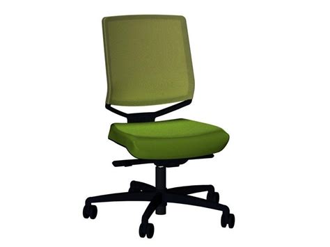 Angelo natuzzi ein besonders für büros geeigneter drehstuhl auf rollen. Dauphin Bürostuhl My Self mesh MY 78230 | Stühle ...