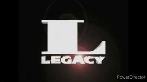 Legacy Releasing Logo Legacy Studios 1984 Present Youtube