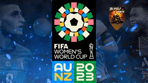 Fifa Womens World Cup 2023 La Guida Completa