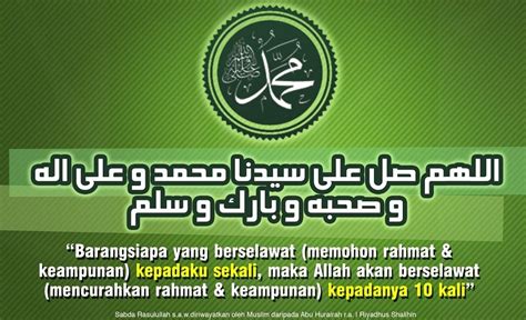 Selawat nabi lagu mp3 download from lagump3downloads.com. Bacaan Selawat Ke Atas Nabi Muhammad SAW | Azhan.co