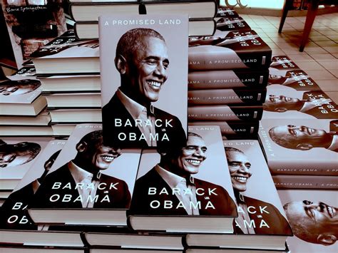 Barack Obama Memoir A Promised Land Hits 17 Million Copies Sold In