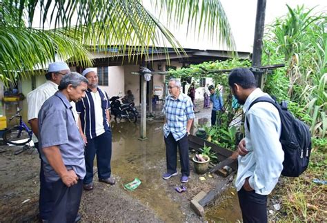 Pejabat setiausaha kerajaan negeri terengganu, wisma darul iman, 20503 kuala terengganu. Bahagi MasaTugas Exco, ADUN - Tengku Hassan - Teganukita.net