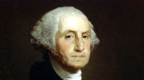 Today In History April 30 1789 George Washington Took Oath As First
