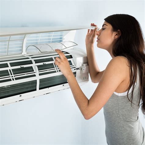 Tenant Hints And Tips How To Clean Air Conditioning Filters Radi Estates