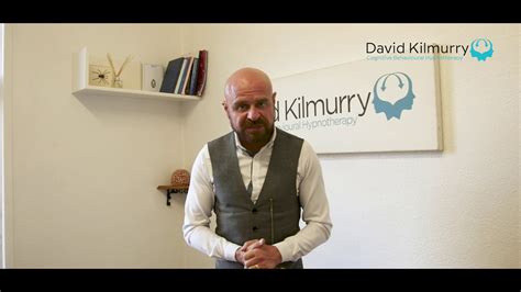 david kilmurry weight loss youtube