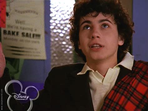 Picture Of Adam Lamberg In Lizzie Mcguire Episode Lizzie Strikes Out Ala Lizzie31229