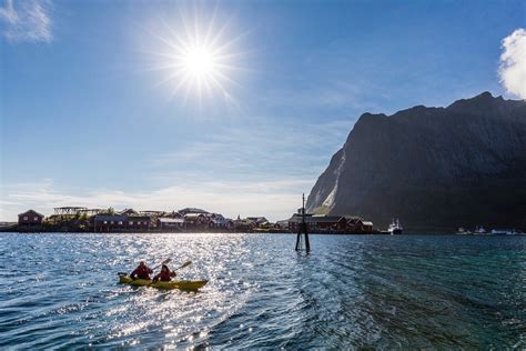 Reine Rorbuer By Classic Norway Hotels Rooms Pictures And Reviews