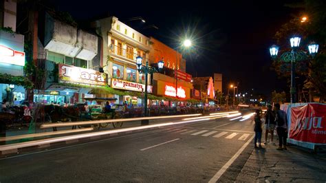 10 Best Hotels Closest To Malioboro Street In Yogyakarta From Au12 For