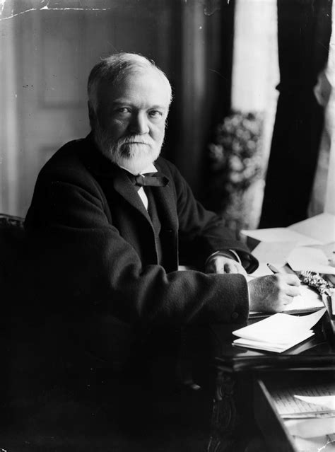 NPR Specials: Exploring The Legacy Of Philanthropist Andrew Carnegie ...
