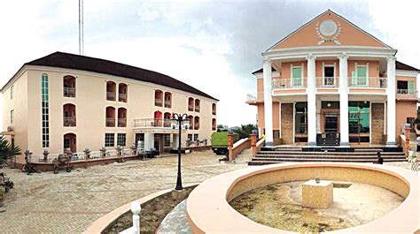 Eden Hotel And Resort Alluring Comfort In Ota The Guardian Nigeria