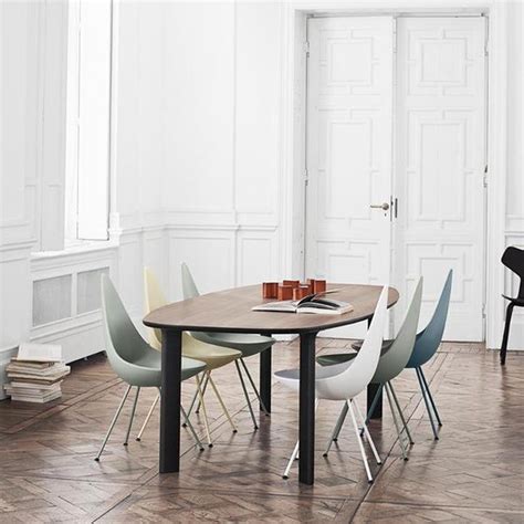 Fritz Hansen Tafel Analog Jh83 Door Jaime Hayon Designlinq