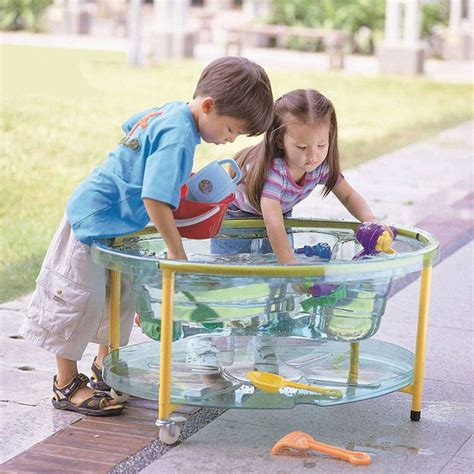 Best Water Table For Kids Perfect For Splashing Around In The Garden