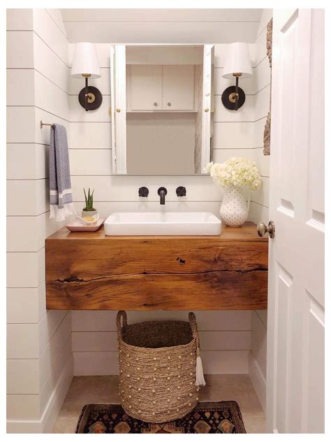 Sample Diy Bathroom Vanity With Diy Home Decorating Ideas