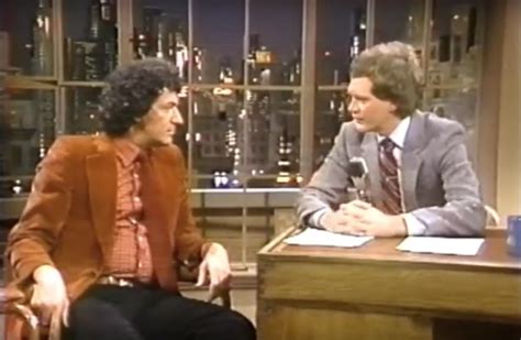 Late Night With David Letterman 1982